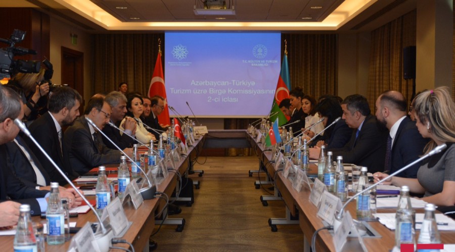 Azerbaijan and Türkiye to establish Joint tourism route