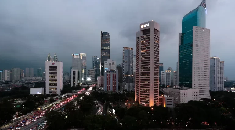 Indonesia’s bid to woo investors complicated by ‘sex ban’ code