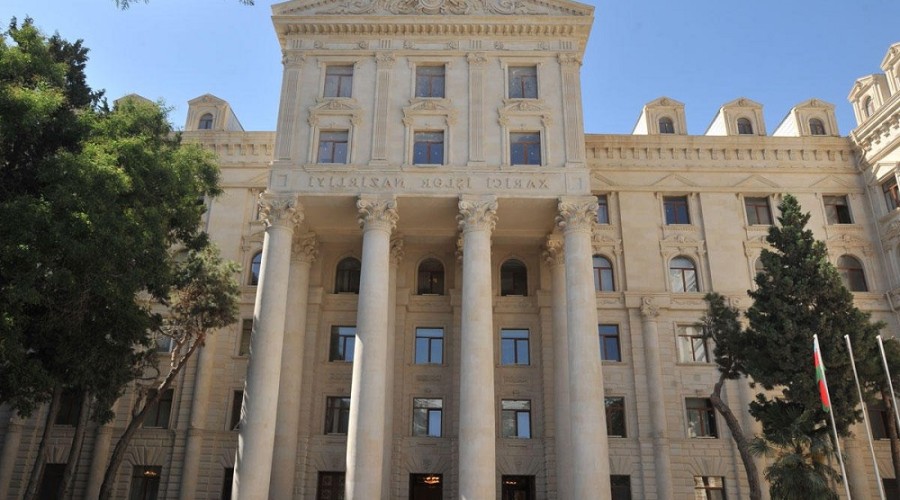 МИД Азербайджана ответил комиссару Совета Европы по правам человека