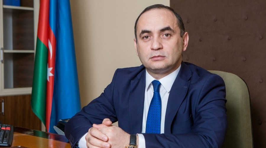 Депутат предложить госорганам Азербайджана контролировать территории, где проживают армяне