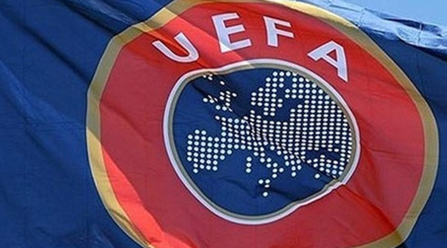UEFA opposes Russia joining the Asian Football Confederation