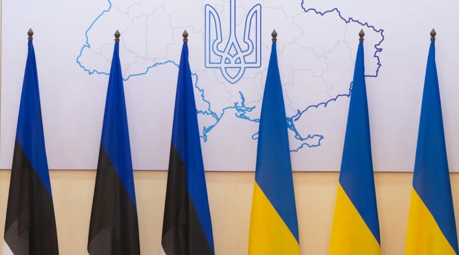 Estonia approved a new military aid package to Ukraine