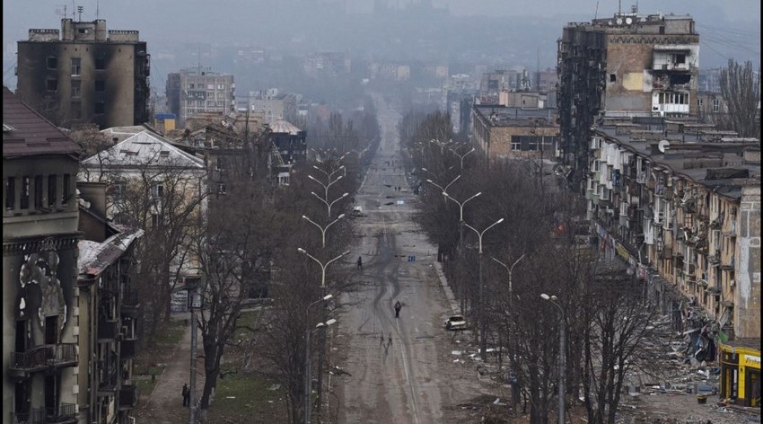 Ukrayna müharibəsində ölən və itkin düşən azərbaycanlıların sayı