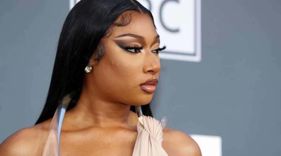 Jury finds Canadian rapper Tory Lanez guilty of shooting Megan Thee Stallion