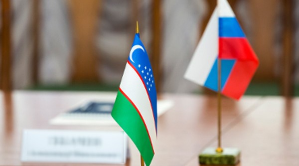 PMs of Russia, Uzbekistan discuss economic ties