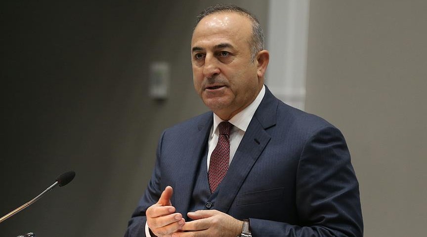 Mevlut Cavusoglu addresses congratulatory letter to President Ilham Aliyev