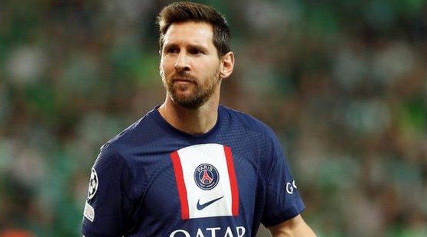 Lionel Messi DÇ-2022-dən sonra PSJ-nin ilk oyununu buraxa bilər