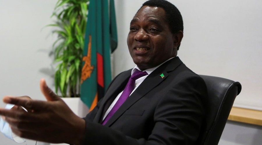 Zambia abolishes death penalty, criminal defamation