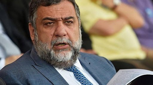 "Vardanyan Ermənistanla bağlı planlarını həyata keçirmək üçün Qarabağdan İSTİFADƏ EDİR" - Erməni nəşri