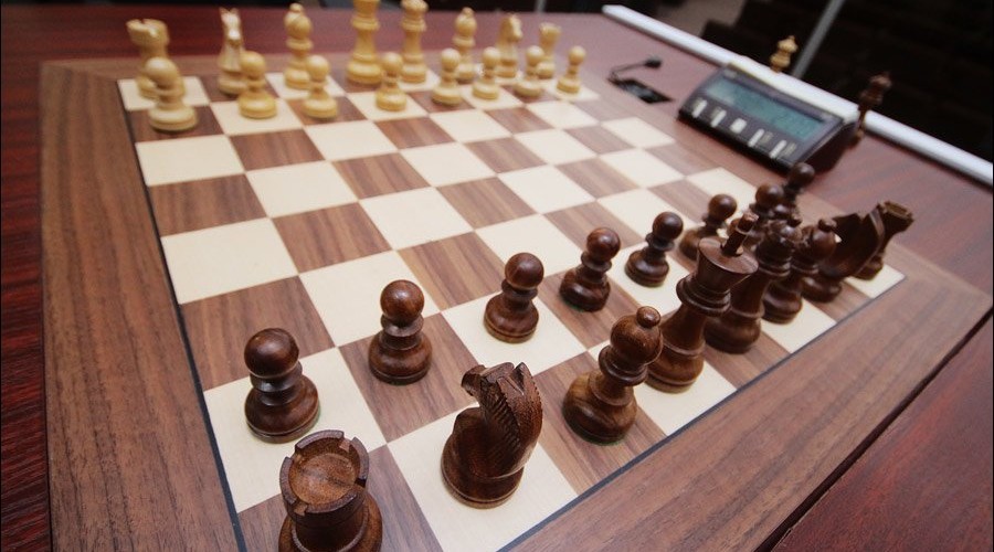 Азербайджанские шахматисты выступят на чемпионате мира