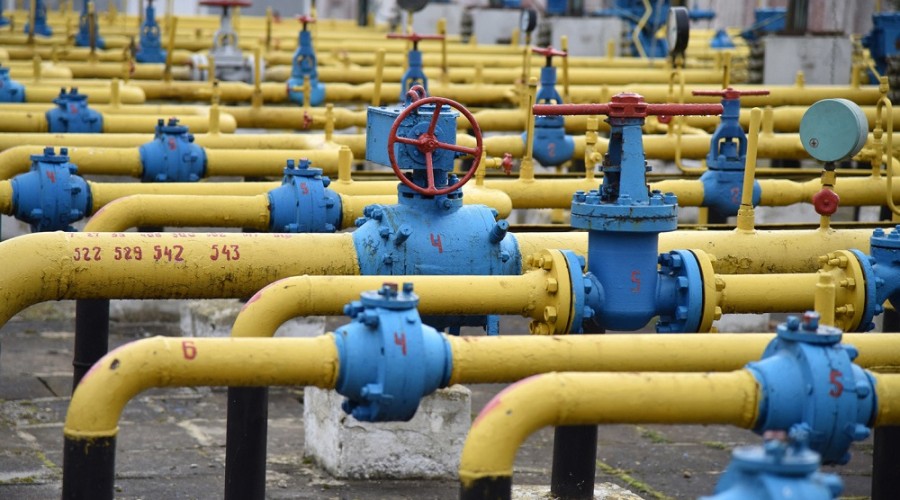 РФ и Азербайджан договорилась увеличить поставки газа