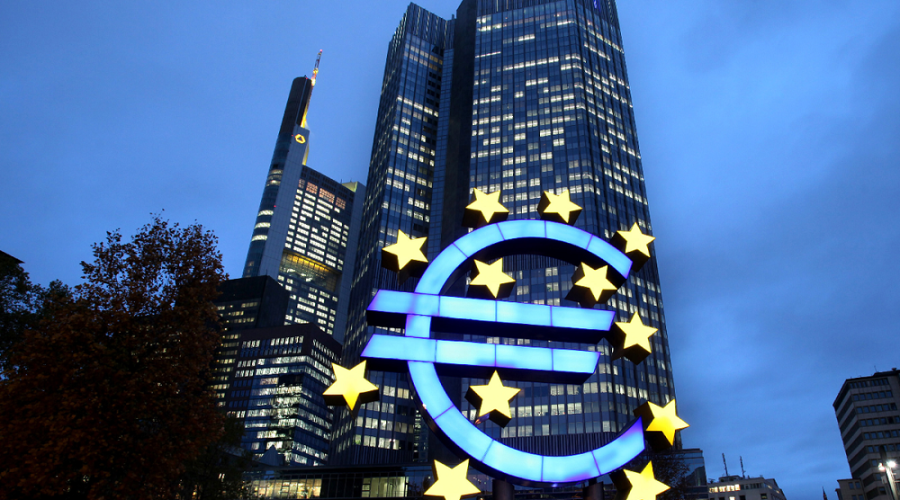 Совет управляющих ЕЦБ допустил рост ключевой ставки в 2023 году