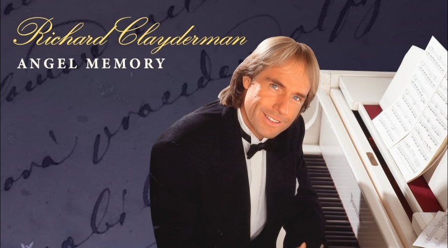 World-famous musician Richard Clayderman is coming to Azerbaijan for the first time.