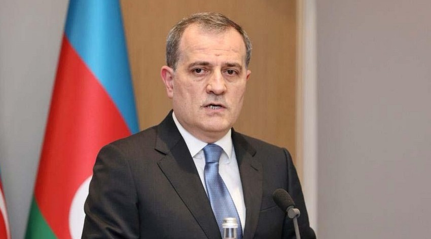Глава МИД Азербайджана назвал страны, которым была оказана гуманитарная помощь