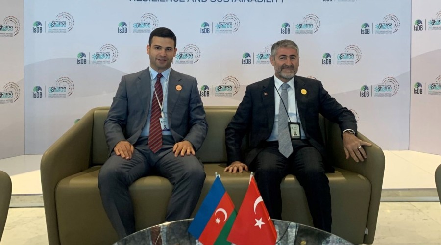 Azerbaijan and Turkey discuss expansion of mutual investments
