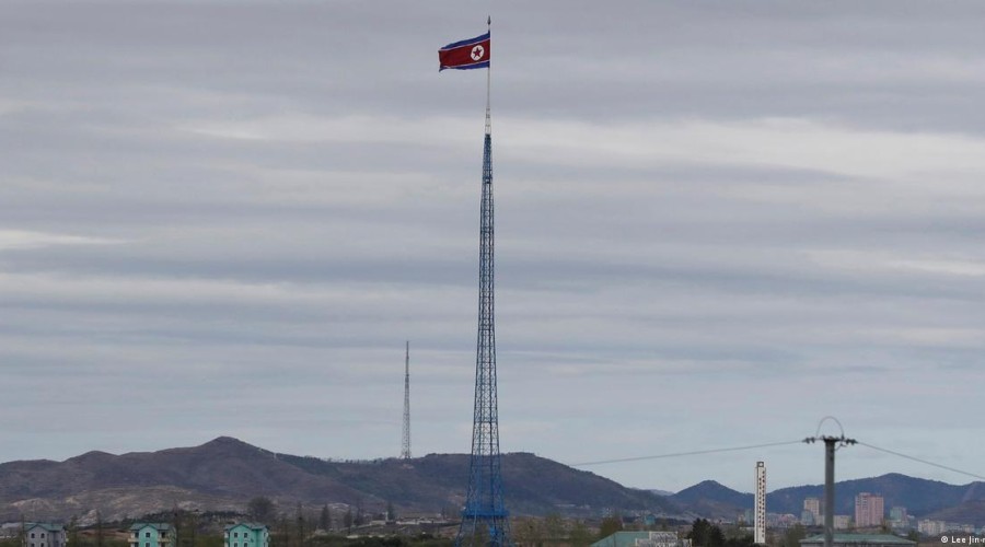 Koreya səmasındakı qanunsuz dronlar geri qayıtdı