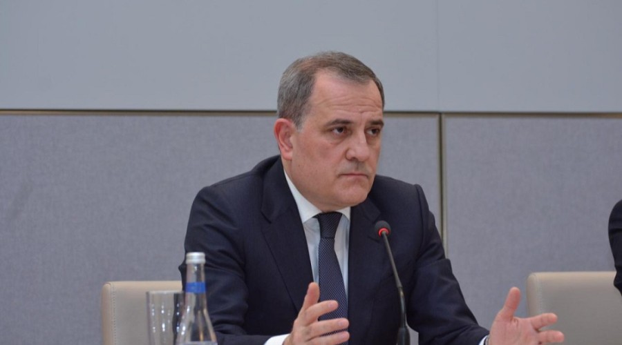 Министр: Вопрос статуса Карабаха нельзя больше откладывать на будущее