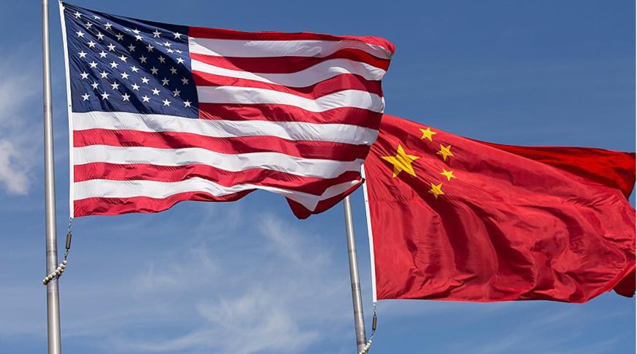 The US may introduce new measures against travelers from China