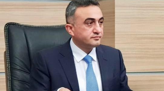 Anar Bagirov: It is planned to create attorney's offices in the liberated areas