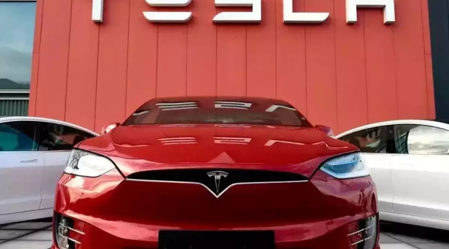 Tesla used car price bubble pops, weighs on new car demand