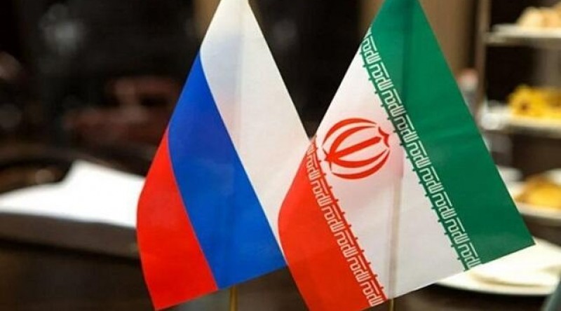 Chairman of the Russian State Duma will visit Iran