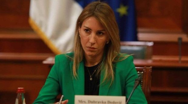 Minister: "Serbia is discussing with Azerbaijan the possibilities of construction of gas-fired power plants"