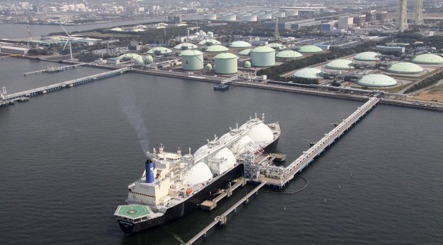 It became known when Japan will receive the first batch of oil from Russia