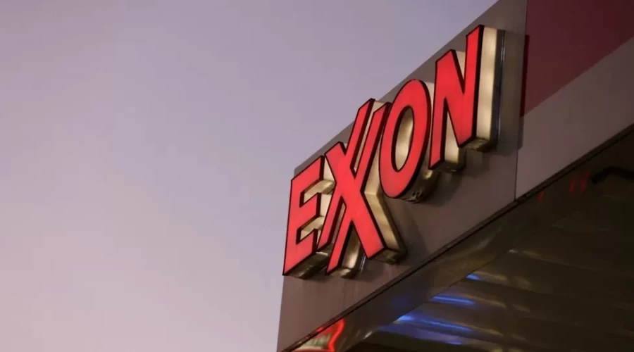 Energy giant ExxonMobil sues EU to block energy windfall tax