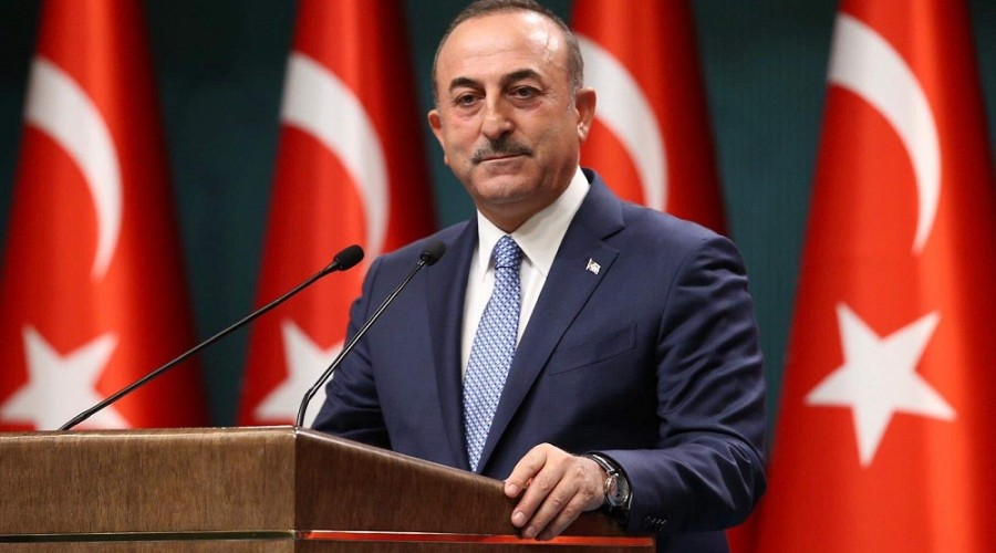 Чавушоглу: Азербайджано-турецкие отношения находятся на высочайшем уровне