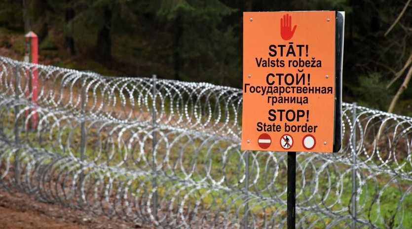Azerbaijan makes change to composition of commission on demarcation of border with Russia
