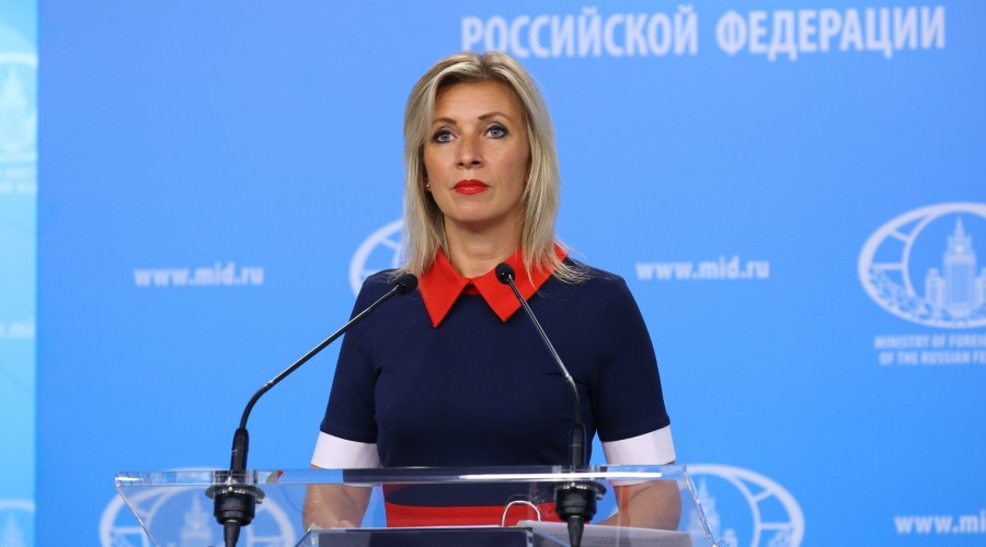 Russian MFA: Trilateral statements are reliable ground for Azerbaijani-Armenian normalization