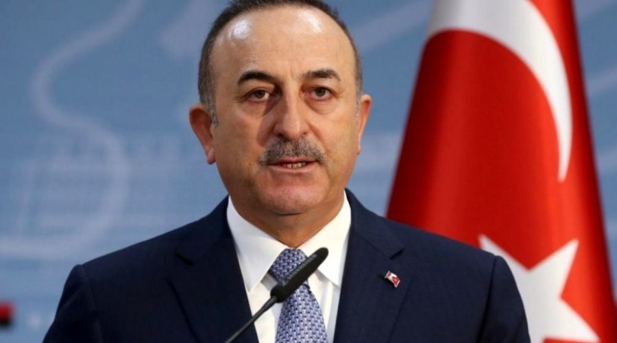 Turkish FM considers useful Turkiye-Russia-Syria trilateral meeting