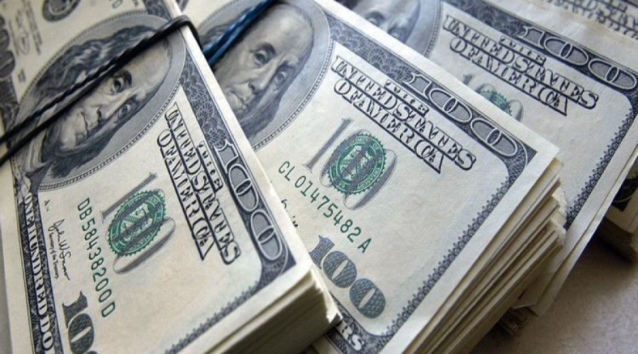Azerbaijan's strategic currency reserves reached USD 60 bn