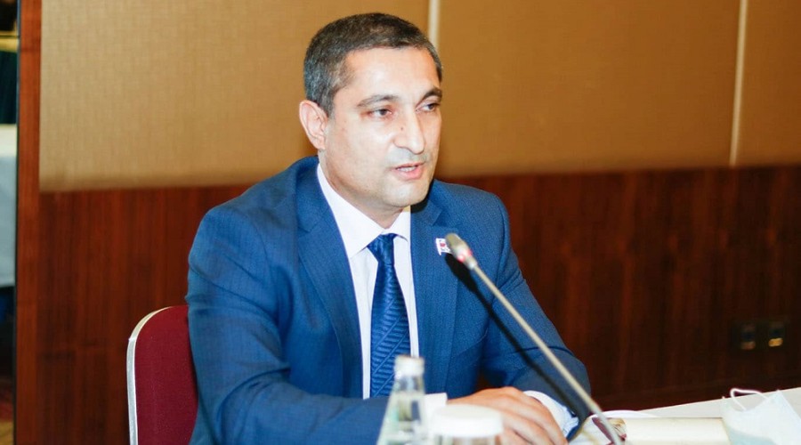 Депутат: В Национальной ассамблее Франции сформирована группа дружбы с Азербайджаном