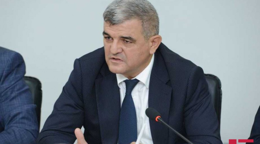 Azerbaijani MP: Adequate response should be given to Armenians, rally should be held in Nakhchivan demanding opening of road