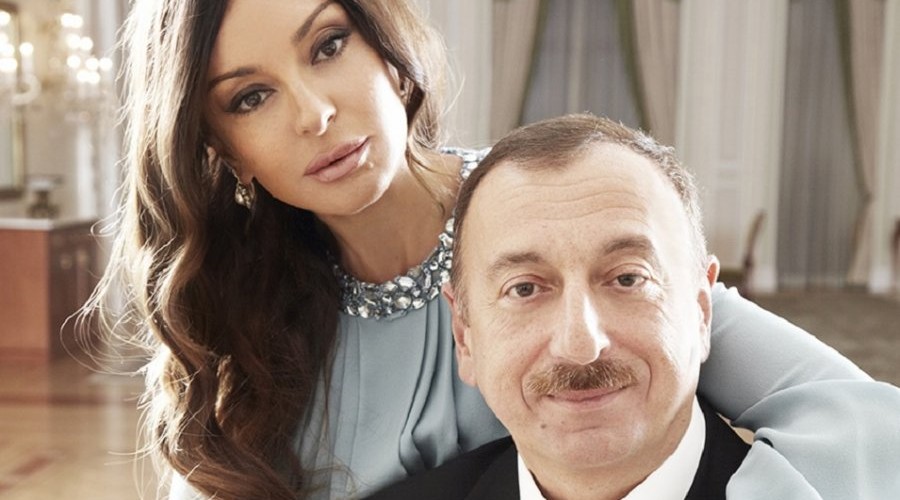 Milli Majlis congratulates President Ilham Aliyev and Fist Lady