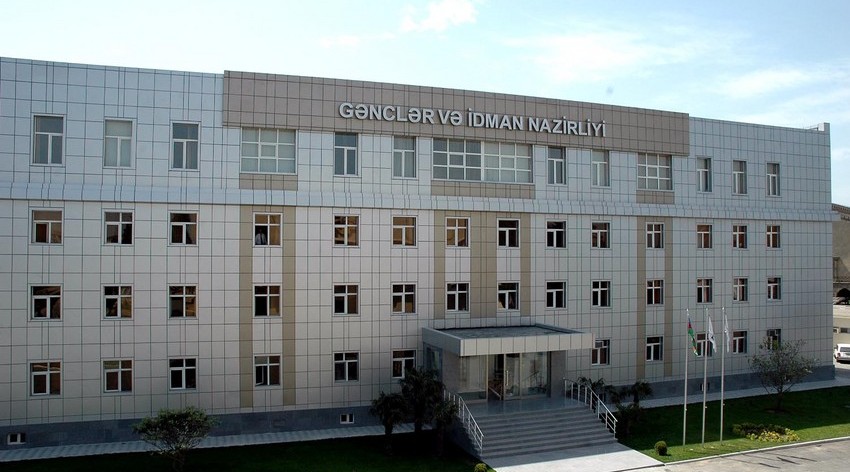 İdmançılarımızın reytinq cədvəli