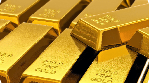 Azerbaijan's revenues from gold export decreased by up to 19% in 2022