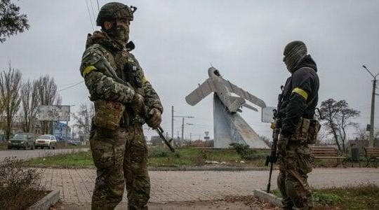 Rusiya Baxmutda böyük itki verdi: 131 ölü, 150 yaralı