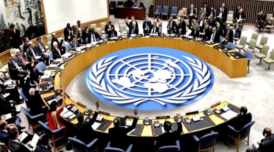 Франция отказалась выносить в ООН заявление по Лачинской дороге