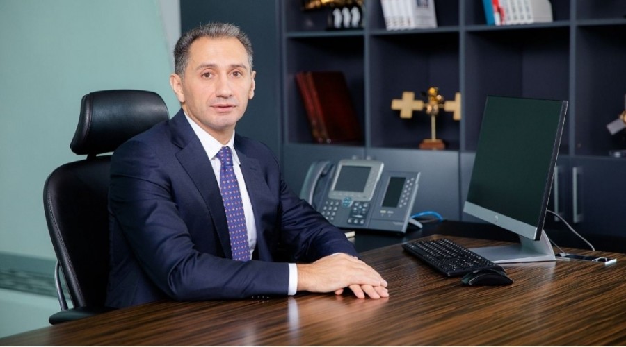 Rashad Nabiyev: There will be large-scale concessions to the ICT sector next year Rashad Nabiyev