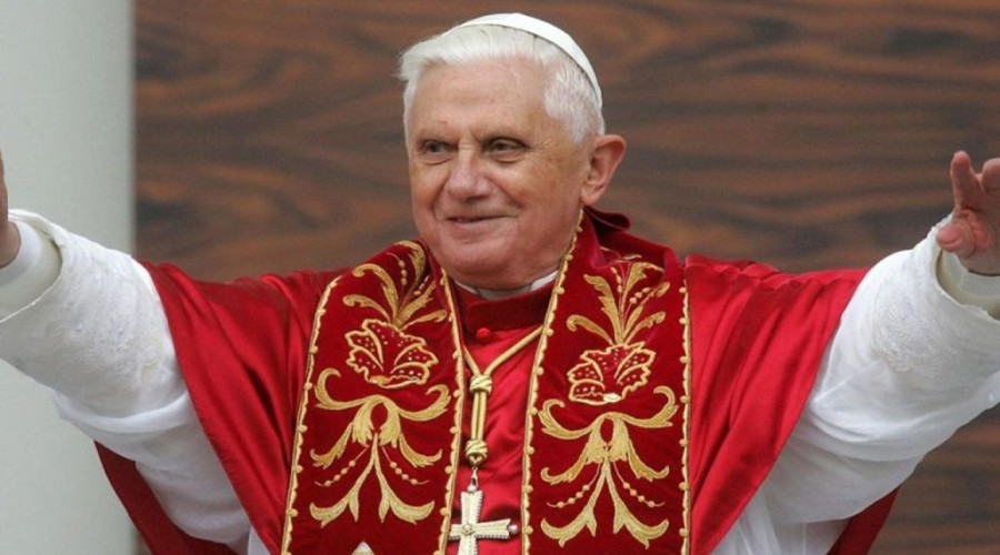 Vatican: Pope Benedict XVI's funeral will be held on January 5