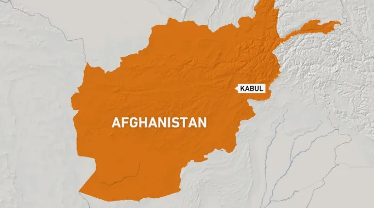 Several feared dead in blast outside Kabul military airport