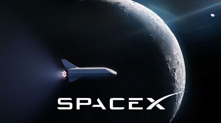 SpaceX планирует завтра запустить на орбиту сразу 114 спутников