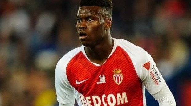 "Chelsea" buys "Monaco" defender