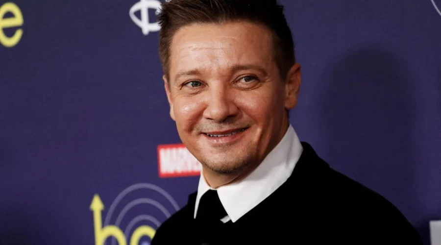 Marvel actor Jeremy Renner in 'critical condition' after snow plow accident