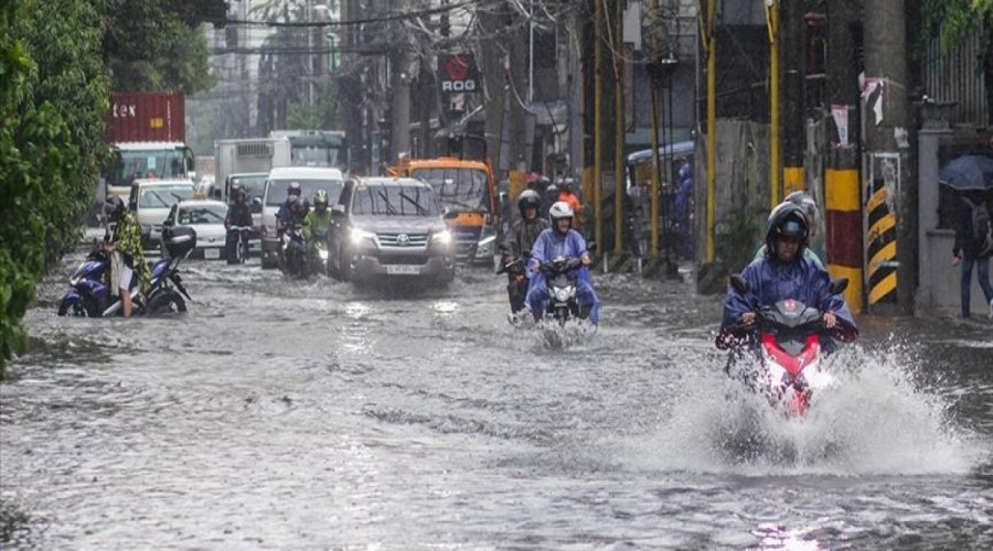 Filippində sel nəticəsində ölənlərin sayı 50 nəfəri keçib