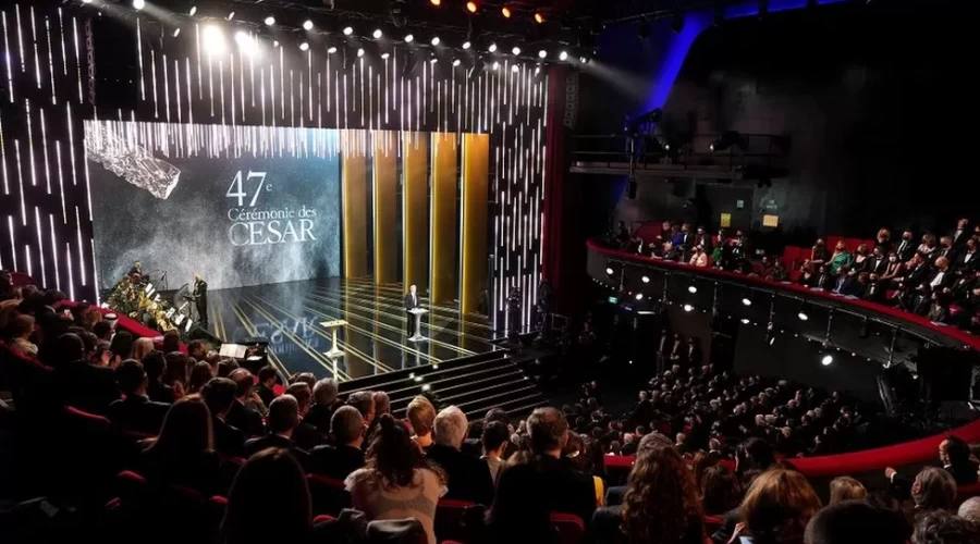 César film awards ban nominees investigated for sexual violence