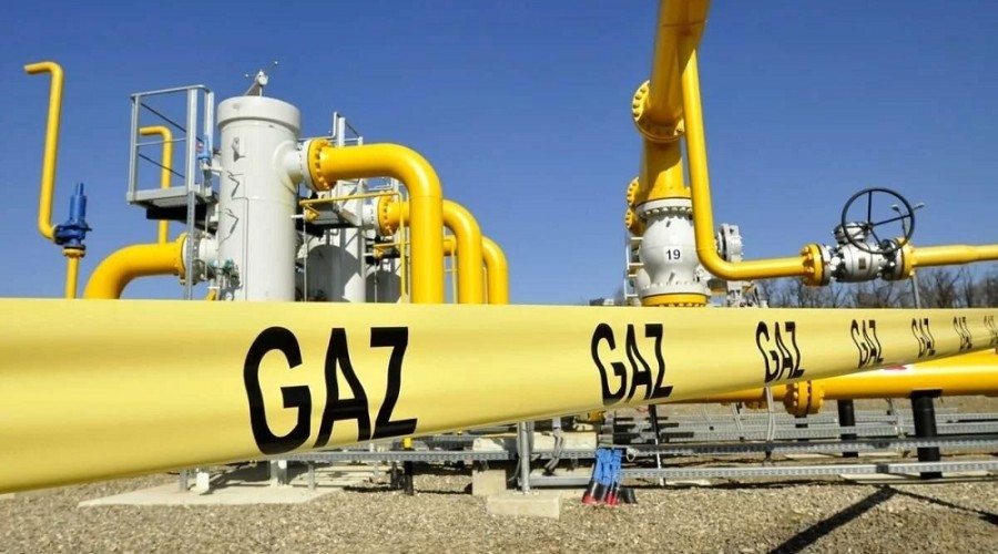 Назван объем природного газа, поставляемого Азербайджаном в Болгарию