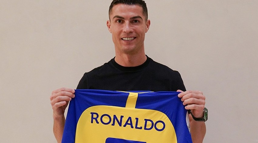 Clause in Cristiano Ronaldo's new contract at Al Nassr revealed